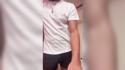 Teen Cuties Big Black BBC Adventure