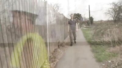 Gay Porn Triple Threat - Big Uncut Cocks Take Over!