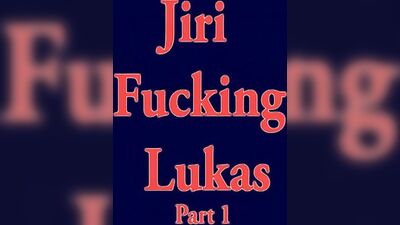 Hot Twink Fuckfest in the House!