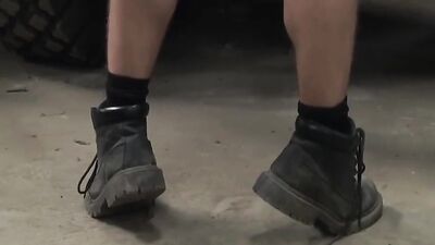 Dylan Ollys Back With A Vengeance: Bareback Twink Big Cock Thrills