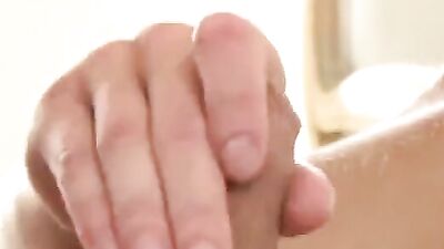 Two Hot Jocks: Indoor Heat and Cum Shots!