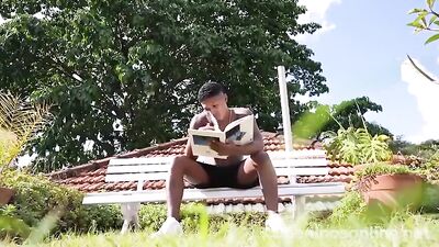 Interracial Twink Bareback Cam Boys Porn: Bigger, Harder, Faster!