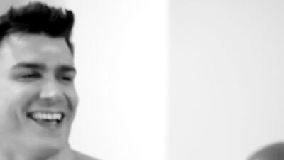 Into You: Action-Packed Gay Porn Adventure!