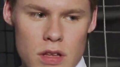 QaF (USA) Season 1 - Justin and Chris Hobbs