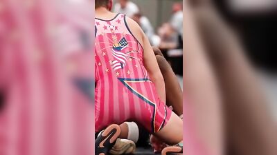 Red Wrestling Frenzy - Twink Amateur Big Cocks First Time Fun Mix Public Outside Solo Straight Boys Voyeur Web-Cam!