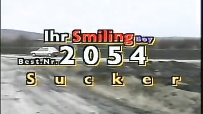 Suckers: The Ultimate Oral Adventure!