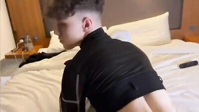 Double Dicks and Black Cocks: Twink Mandingo Fantasy