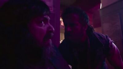 Drag Queens vs Vampires - Slay the Night!