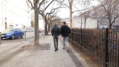 Gay Porn Videos - Daddys Medicine