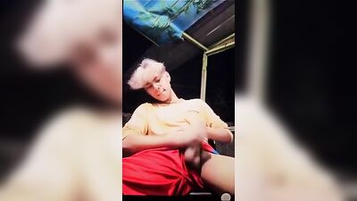 Tinamaan - Amateur Asian Cum Shots Web-Cam: Explosive New Release!