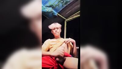 Tinamaan - Amateur Asian Cum Shots Web-Cam: Explosive New Release!