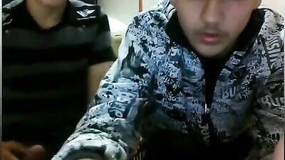 Exy Arab Twink: A Gay Porn Adventure!