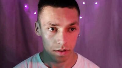 Hudsons Fun Music Solo: The Ultimate Gay Porn Experience!