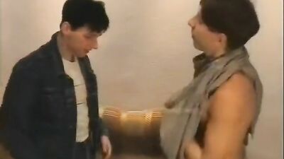 Gay Porn Classics: Exploring Passionate Couples in the Bedroom