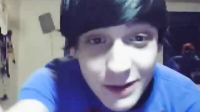 Young Revelation: Skinny Teenage Boys Unleashed! Gay Porn Video