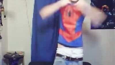 Young Revelation: Skinny Teenage Boys Unleashed! Gay Porn Video