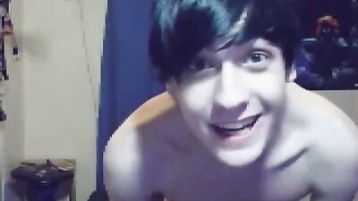 Young Revelation: Skinny Teenage Boys Unleashed! Gay Porn Video