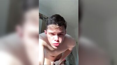 Alberts Gay Porn Dreams - Cumming with Amateur Big Cocks and Hunky Teens