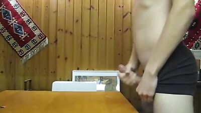 Table Fucking: Depositing Loads and Exploring New Heights