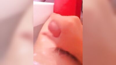 Gay Porn Excitement: Handjob Fun and Cum Shots