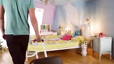 Double Penetration - 136: Action Bareback Cum Shots Group Sex Handjob Oral 190 characters