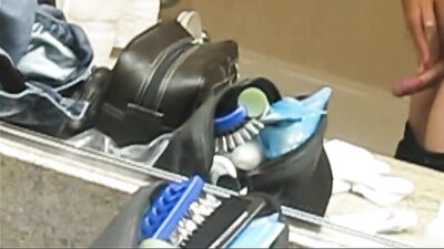 Young Amateurs Raging Erection - First Nude Piss Video!