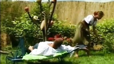 Bisexual Farmers Vintage Best Scene: Rural Erotica Meets Unbridled Passion