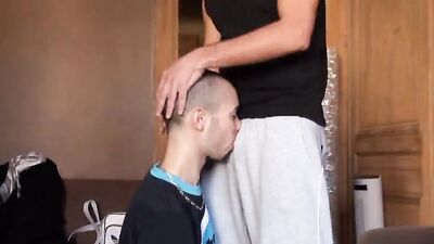 Glory Hole Orgies: French Fuckerz - Rubax Videos Ultimate Twink Cumshots