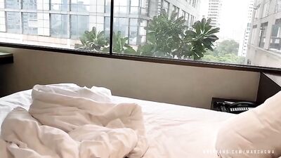 Asian Skinny Fuck Boy Dad - Step Sons Asian Ass Play