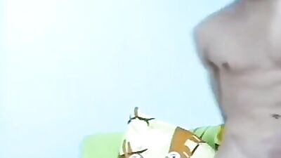 Gay Colombian Cam Twink Porn - Big Cocks Handjob Latino Solo Web-Cam