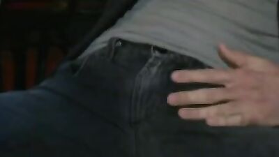 Stripper Try Out: Horny Bar Manager Fucks Auditioning Jock!