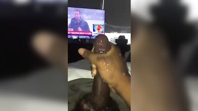 Black Cumming Amateurs: Ultimate Oral Experience!