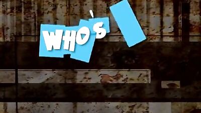 Black Owned Whos Yo Daddy: The Ultimate Gay Porn Black Full Movie Experience!