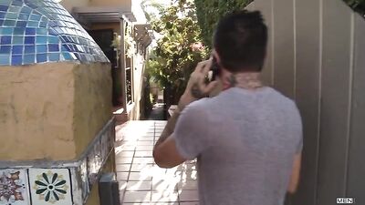 Boned By The Neighbor Sex - Gay Porn Videos