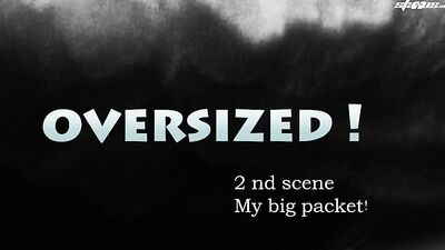 Oversized Boy Twinksex: Action Ass Play Bareback Big Cocks Cum Shots Oral Porn