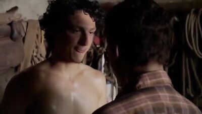 Argentinian Cutie Touches His Own Cock in Latest Gay Porn Video!