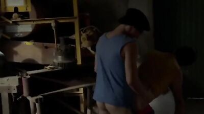 Argentinian Cutie Touches His Own Cock in Latest Gay Porn Video!