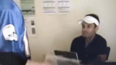 Monster Cock Coach Max Delonge