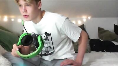 Gay Twink Cam Show Couple - Very Attractive Twinks Porn Boys!