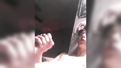 [Twit] [660] Cums a lot