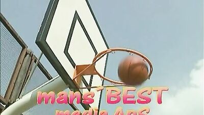 Basketball Boys: Cum Shots, Handjobs & Oral Pleasures