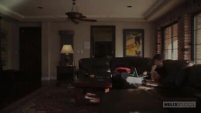 Hot Latino Interracial Couple Bareback Home Fuck Show Action Oral Handjob Cam Tube Sex