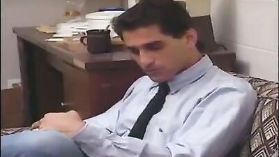 Too Big for His Britches: The Ultimate Gay Porn Experience