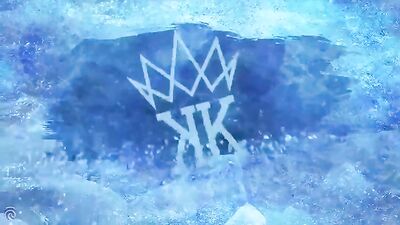 Snowy Frenzy: Muscle Boys in Public Group Sex