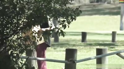 Masterbating Cam Boys: The Smile Factor