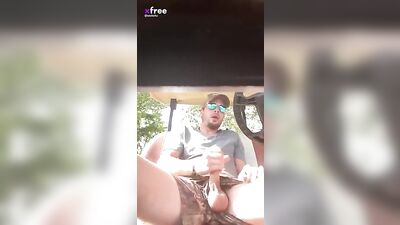 Golf club Public Outside Choosing OR Public Outside Choosing Club Golf