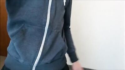 Ginger Ultra Big Co-Star Elevator Cocks