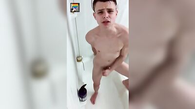 Gay Sex Web-Cam Cum Shots Austin Boy