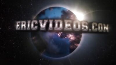 Raw Bareback Action in the Cave: French Triple Cum Swap