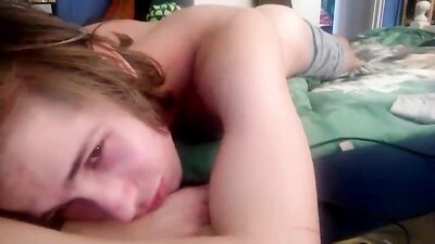 Blond Boys Web-Cam Cumshot Adventures!